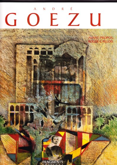 Fragments Editions, avant-propos de Roger Caillois